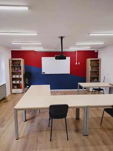 Szkoła Językowa Express Success